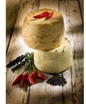 CACIOTTA PECORINO AL PEPERONCINO SICILIANA Kg. 0,800 OFFERTA € 16,80