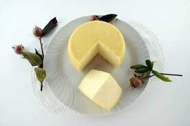 Caciotta Stracchinata Pugliese Offerta 4 pezzi da Kg 1,100