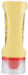 Calvé - Senape, Nuova bottiglia Calvé - 4 pezzi da 250 ml [1 l]