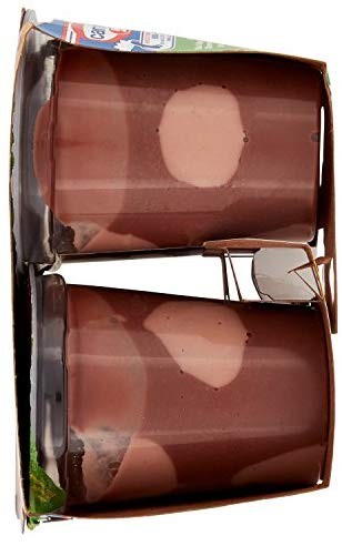 cameo Muu Muu Choco Nut 4 x 125 g