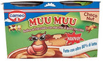 cameo Muu Muu Choco Nut 4 x 125 g