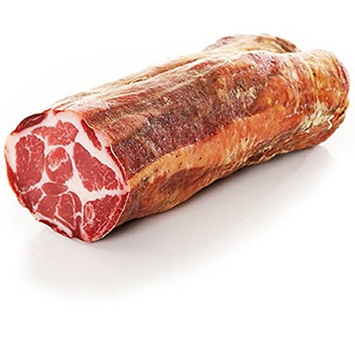 Capocollo Napoli Kg. 1,5