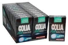 Caramelle Golia - Gusto Extra Forte - 20 Astucci