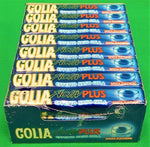 Caramelle Stick Golia Activ Plus senza zucchero - 24 Stick