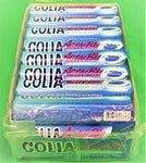 Caramelle Stick Golia Active Blu - 24 Tubetti.