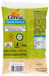 Céréal S/G Pangrattato senza Glutine - 250 G