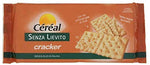 Céréal S/Lievito Crackers - 250 G