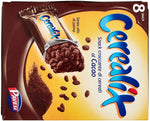 Cerealix Snack Multi Cacao - 3 pezzi da 160 g [480 g]