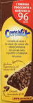 Cerealix Snack Multi Cacao - 3 pezzi da 160 g [480 g]