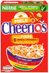 CHEERIOS MIELE ciambelline ai cereali integrali con miele 375g