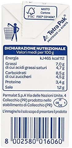 Chef Besciamella Senza Glutine 200 ml