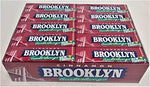 Chewingum Brooklyn Gusto Cannella 20 Confezioni