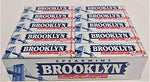 Chewingum Brooklyn Gusto Spearmint 20 Confezioni