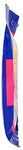 Chupa Chups Lecca Lecca Bubblegum, Maxi Lollipop Gusto Ciliegia con Ripieno Big Babol, 6 Confezioni da 8 Lollipops Monopezzi