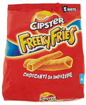 Cipster Freeky Fries Multipack Gr.125