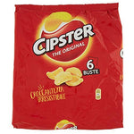 Cipster Multipack Gr.132