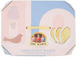 Colomba Capolavoro Bianco Tre Marie,930 gr