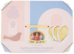 Colomba Capolavoro Bianco Tre Marie,930 gr