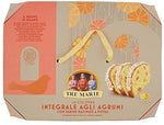 COLOMBA DI PASQUA TRE MARIE COEUR DE MILAN CUORE DI MILANO SCATOLO 900gr CLASSIC