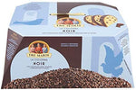 COLOMBA DI PASQUA TRE MARIE LA COLOMBA NOIR AL CIOCCOLATO DOLCE SCATOLO CACAO - 800 gr