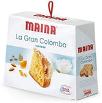 COLOMBA TRADIZIONALE 