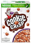 Cookie Crisp Cereali a Forma di Biscotto Cookie