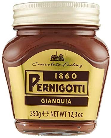 CREMA SPALM.GIANDUIA GR350 PERNIG.