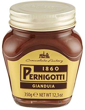 CREMA SPALM.GIANDUIA GR350 PERNIG.