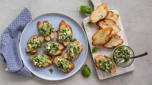 Crostini con Origano Prodotto di Puglia 12 conf. x Gr 200 Lavorazione Artigiana