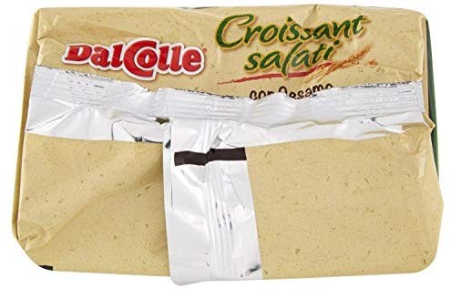 Dal Colle Croissant Salati Gr.240