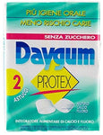 Daygum Protex Gomma da Masticare - 1 Prodotto