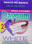 Daygum White Gomma da Masticare - 1 Prodotto