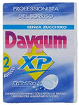 Daygum XP, Gomme da Masticare - 4 confezioni da 2 astucci [8 astucci]