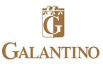 FRANTOIO GALANTINO-Lattine-Oli agli Agrumi e Oli alle Erbe Aromatiche-Olio al BASILICO lt. 0,25 (Confezione 12 Latt.)