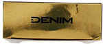 Denim After Shave Gold Ml.100 - [confezione da 6]