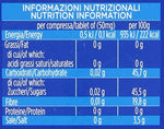 Dietor - Dolcificante, Zero Calorie, Senza Aspartame - 6 G