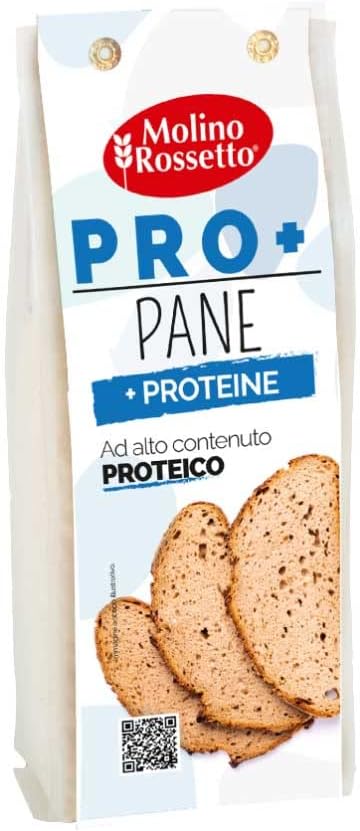 Molino Rossetto Pro+ Preparato per Pane (300g)