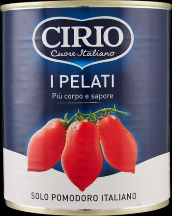 PELATI CIRIO GR800