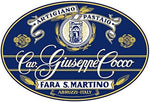 Pasta Cocco - 4 pacchi - formato Tagliatella Antica n.83 500g - Cavalier Giuseppe Cocco Fara San Martino Abruzzo - Artigiano Pas