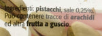 Eurocompany Pistacchi Tostati e Salati - 40 gr
