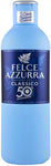 Felce Azzurra Classico - 3 schiume da bagno, 650 ml