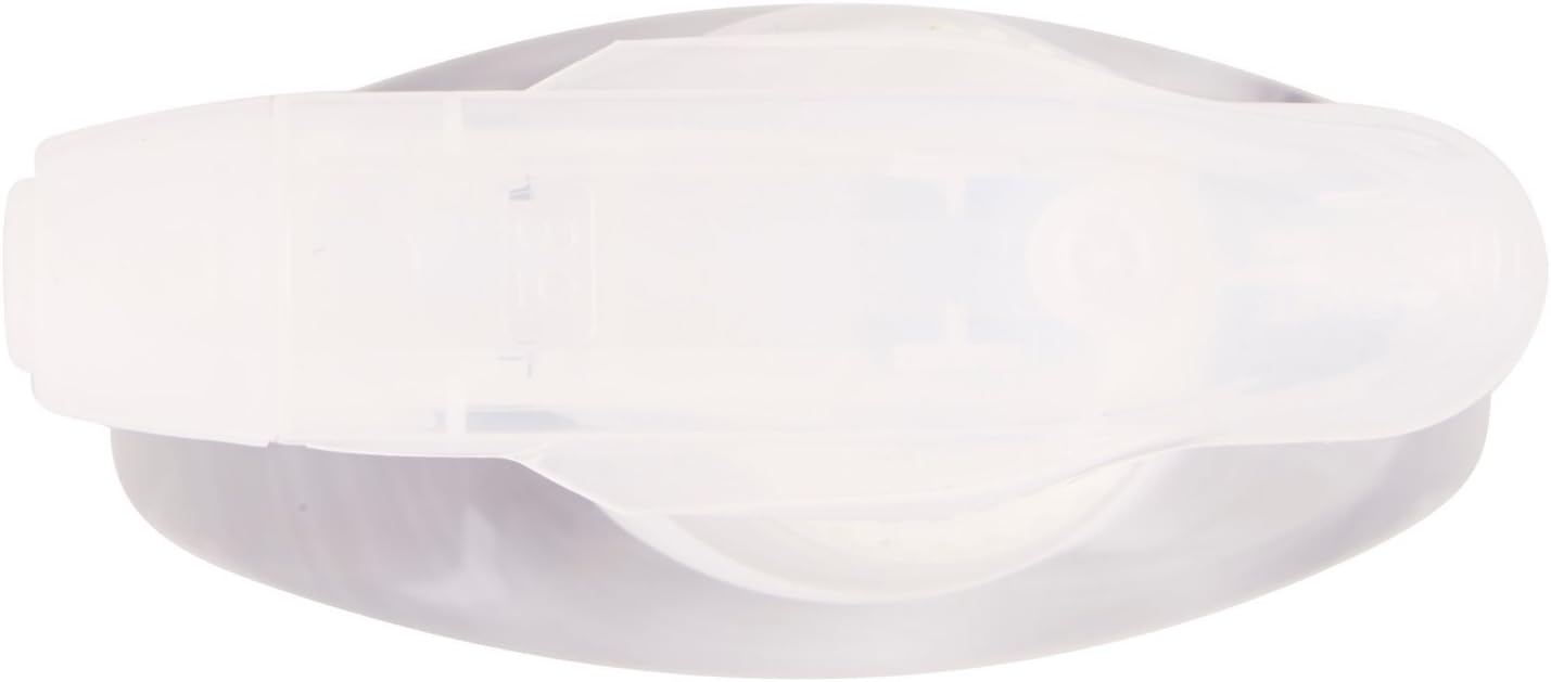 Cif - Acciaio, Detersivo con Agenti Lucidanti - 6 pezzi da 500 ml [3 l]