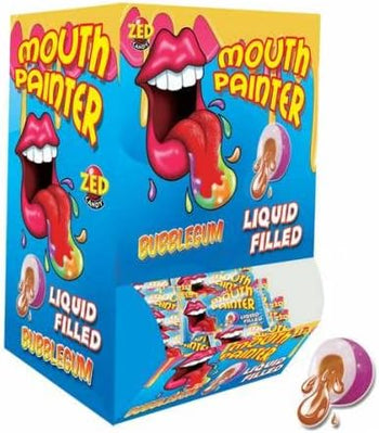 ZED GUM MOUTH PAINTER 11G X 75