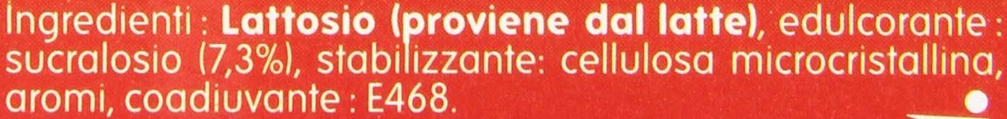 Misura Edulcorante da Tavola, 170 Compresse