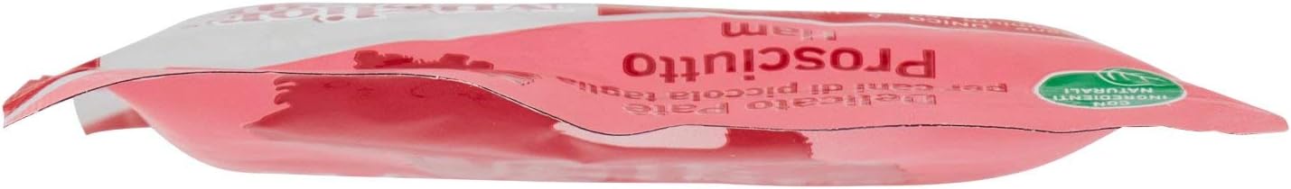 Migliorcane Unico 100% Prosciutto, Cibo Cani, 48 x 100g