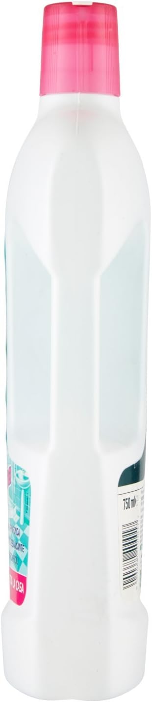 Cif Gel con Candeggina, 750ml