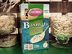 Curtiriso Basmati - 1 kg