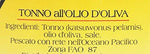 Donzela - Tonno, all'Olio d'Oliva, 1.73 kg