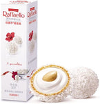 RAFFAELLO CIOCCOLATINO 16 CONFEZIONI X 30GR