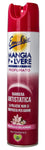 Emulsio 0486113 Mangiapolvere Magnolia e Gelsomino, 300 ml